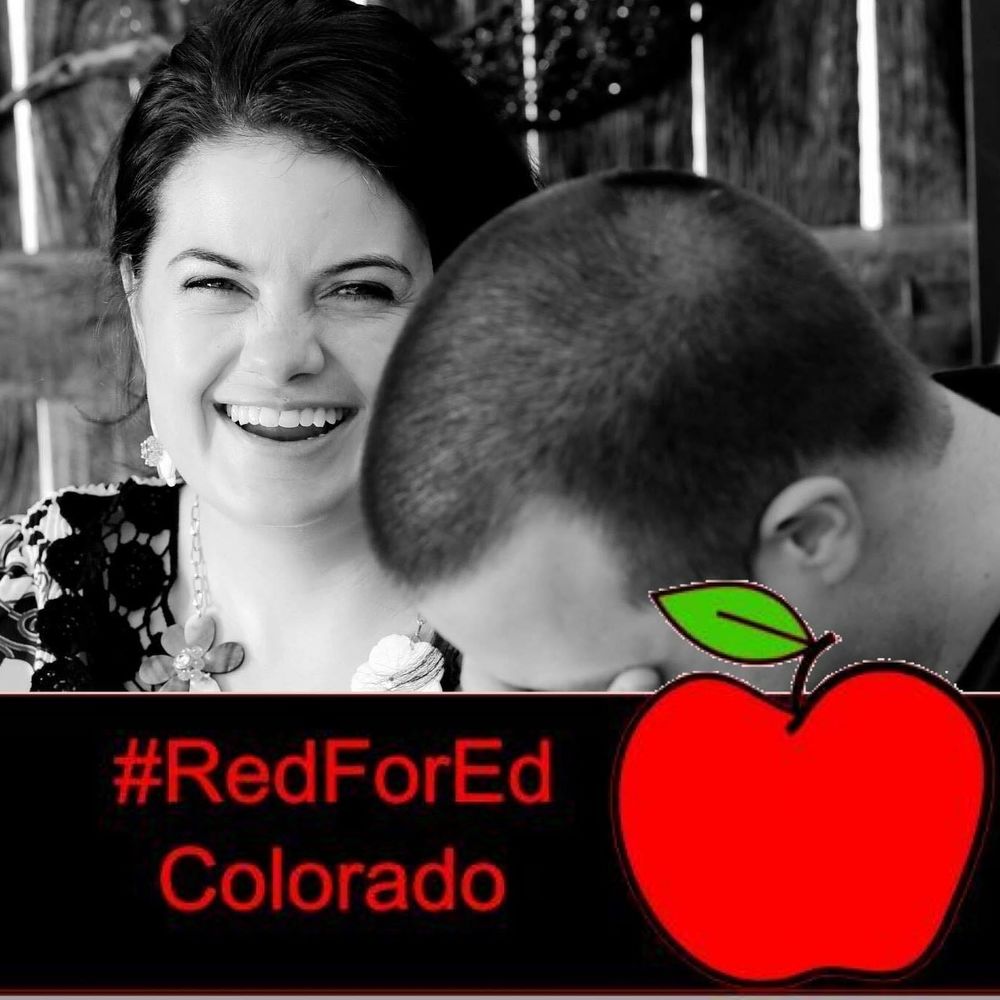 Meet your Posher, Karie